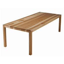 Parsons dining Table