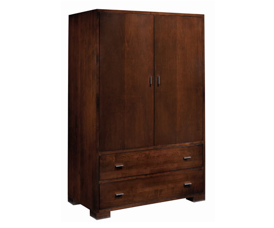 Russell Armoire