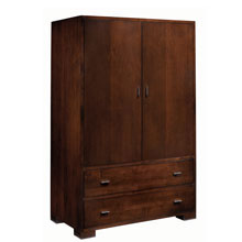 Russell Armoire